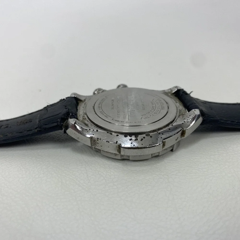 Timex expedition indiglo